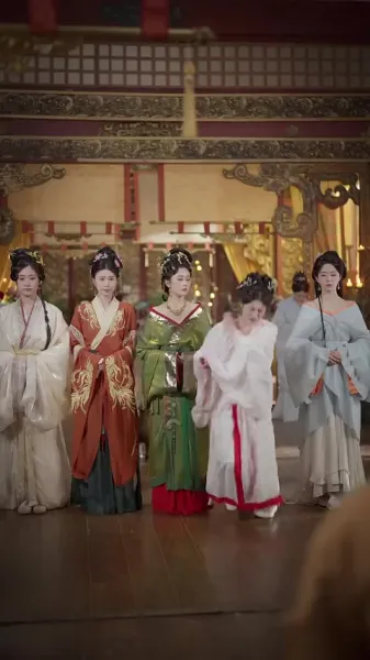 การสลับชะตาจักรพรรดิ