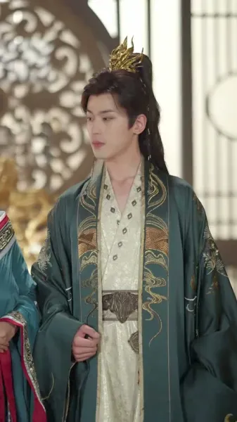 การสลับชะตาจักรพรรดิ