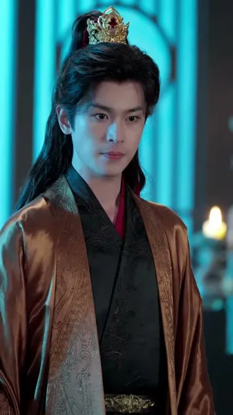 การสลับชะตาจักรพรรดิ