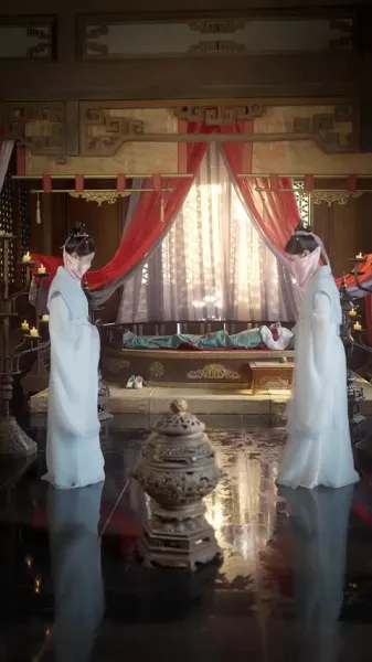 การสลับชะตาจักรพรรดิ