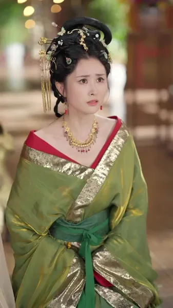 การสลับชะตาจักรพรรดิ