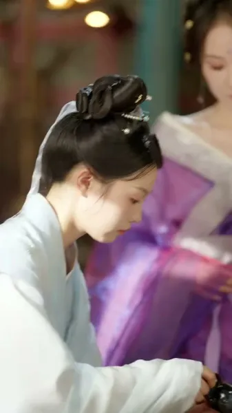 การสลับชะตาจักรพรรดิ