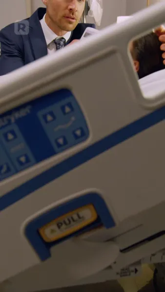 ปมรักพันธะหัวใจใต้เสื้อกาวน์