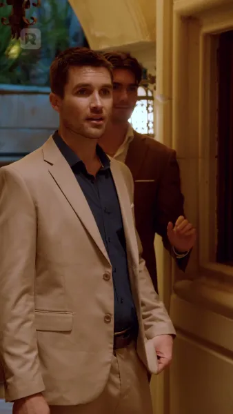 ปมรักพันธะหัวใจใต้เสื้อกาวน์