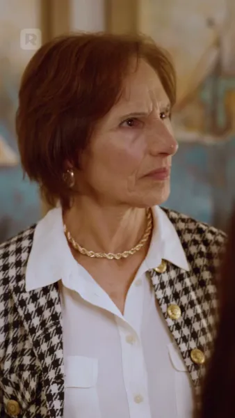 ปมรักพันธะหัวใจใต้เสื้อกาวน์