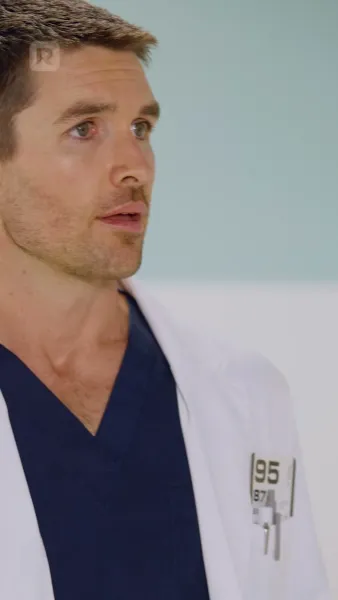 ปมรักพันธะหัวใจใต้เสื้อกาวน์