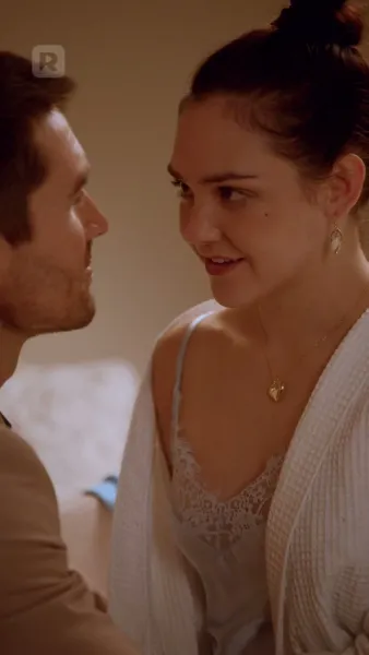 ปมรักพันธะหัวใจใต้เสื้อกาวน์