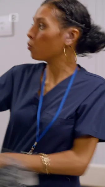 ปมรักพันธะหัวใจใต้เสื้อกาวน์