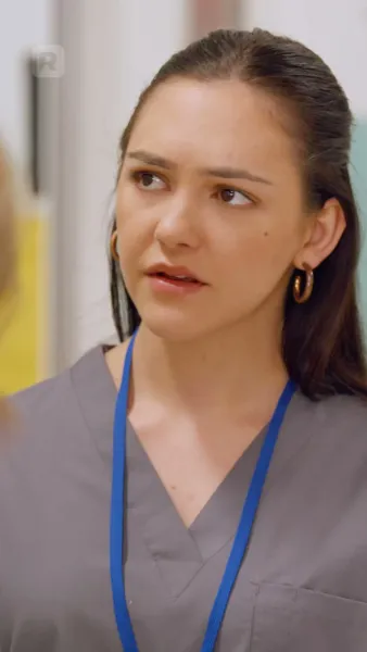 ปมรักพันธะหัวใจใต้เสื้อกาวน์