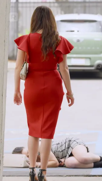 ปมรักพันธะหัวใจใต้เสื้อกาวน์