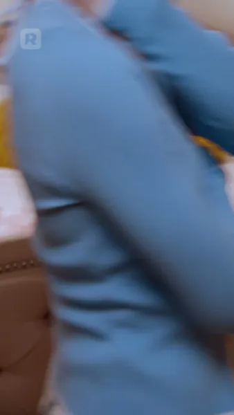 ปมรักพันธะหัวใจใต้เสื้อกาวน์