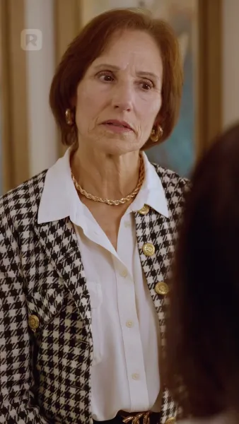 ปมรักพันธะหัวใจใต้เสื้อกาวน์