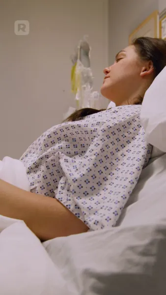 ปมรักพันธะหัวใจใต้เสื้อกาวน์