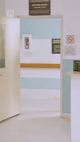 ปมรักพันธะหัวใจใต้เสื้อกาวน์