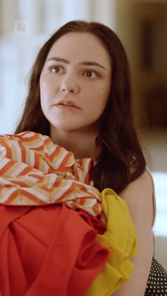 ปมรักพันธะหัวใจใต้เสื้อกาวน์