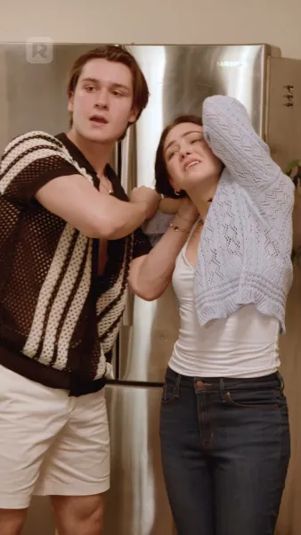 ปมรักพันธะหัวใจใต้เสื้อกาวน์