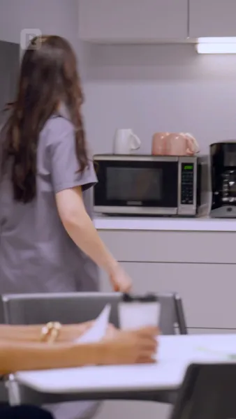 ปมรักพันธะหัวใจใต้เสื้อกาวน์