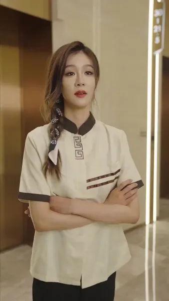 แม่บ้านคือซีอีโอสาว