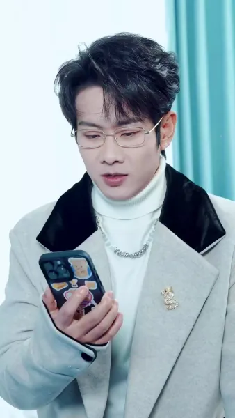 ดวงดาวในกำมือ