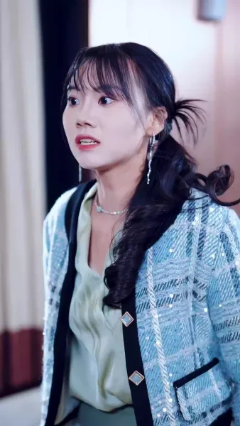 ดวงดาวในกำมือ