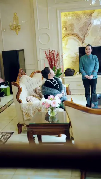 ดวงดาวในกำมือ