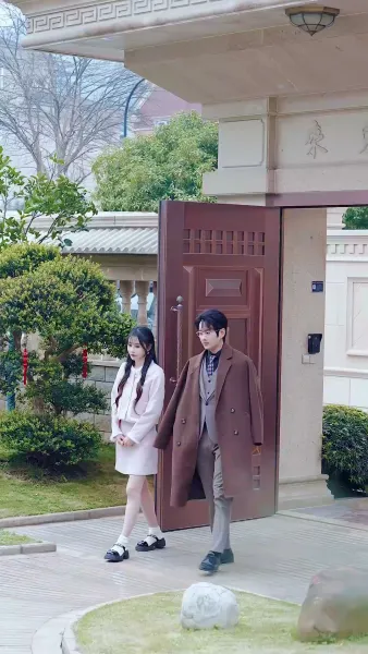 ดวงดาวในกำมือ