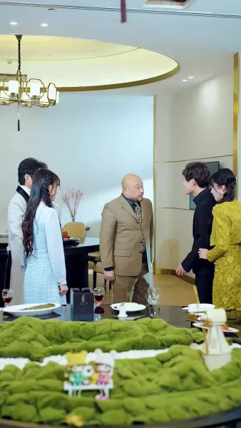 ดวงดาวในกำมือ