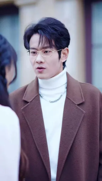 ดวงดาวในกำมือ