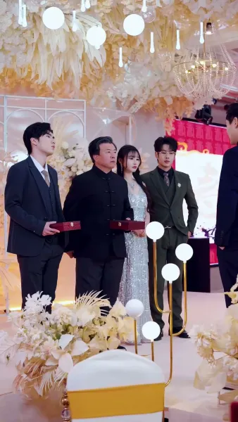 ดวงดาวในกำมือ