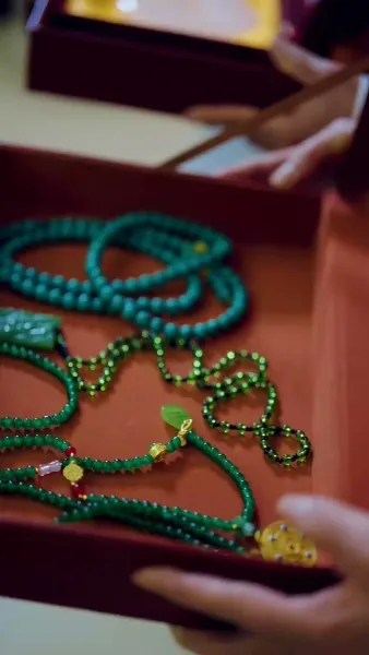 ดวงดาวในกำมือ