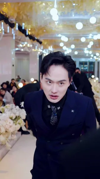 ดวงดาวในกำมือ