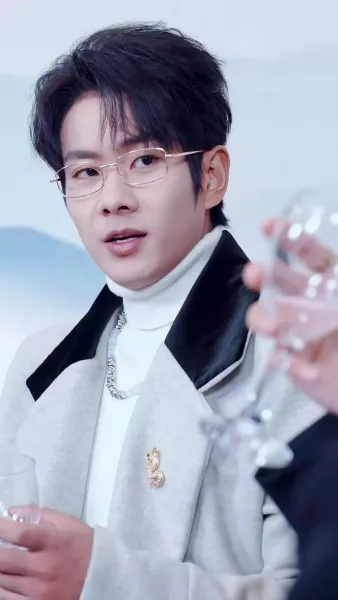 ดวงดาวในกำมือ