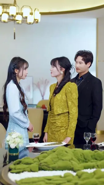 ดวงดาวในกำมือ