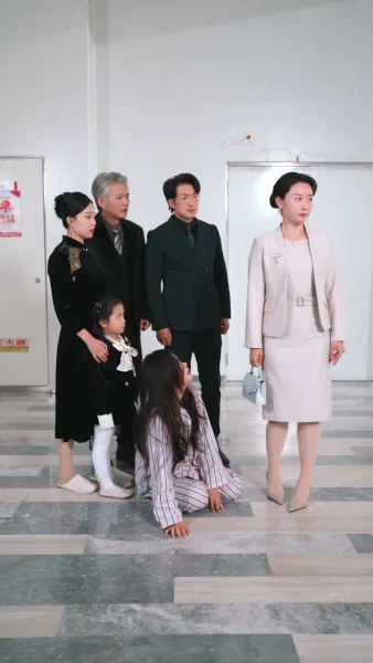 บทเรียนลูกอกตัญญู