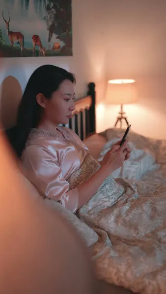 บทเรียนลูกอกตัญญู