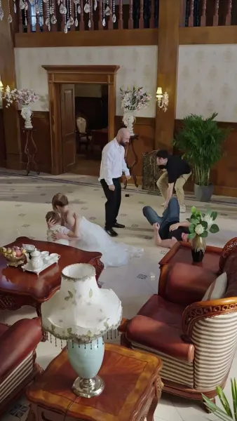 สายสัมพันธ์สื่อรัก