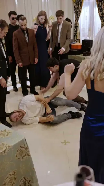 สายสัมพันธ์สื่อรัก