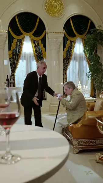 สายสัมพันธ์สื่อรัก