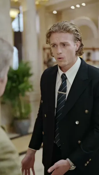 สายสัมพันธ์สื่อรัก