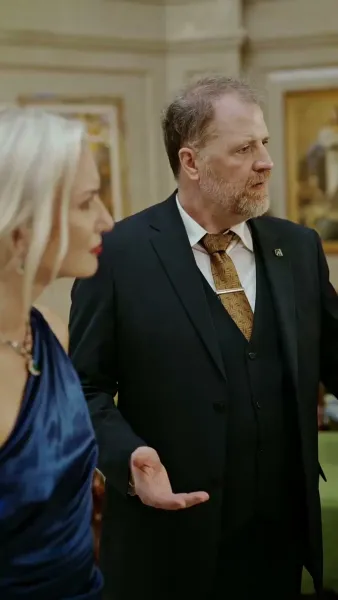 สายสัมพันธ์สื่อรัก