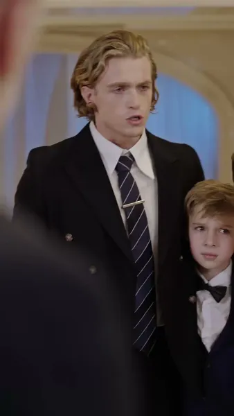 สายสัมพันธ์สื่อรัก