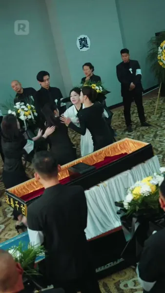 (พากย์)แสงจันทร์ที่ถูกลืม