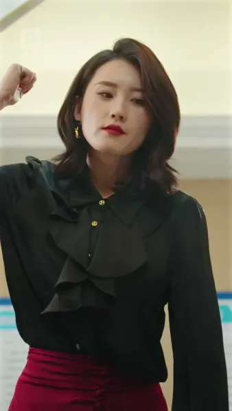 (พากย์)แสงจันทร์ที่ถูกลืม