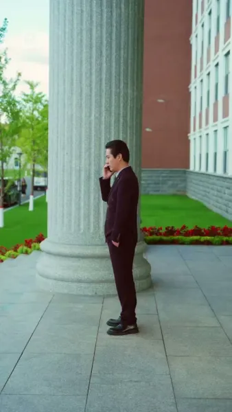 (พากย์)แสงจันทร์ที่ถูกลืม