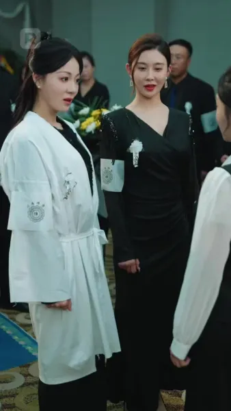 (พากย์)แสงจันทร์ที่ถูกลืม