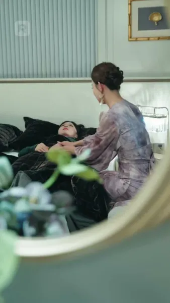 (พากย์)แสงจันทร์ที่ถูกลืม