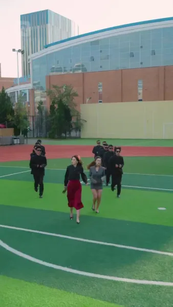 (พากย์)แสงจันทร์ที่ถูกลืม