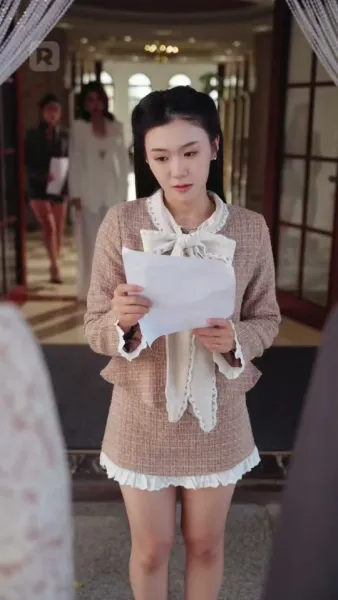 (พากย์)แสงจันทร์ที่ถูกลืม