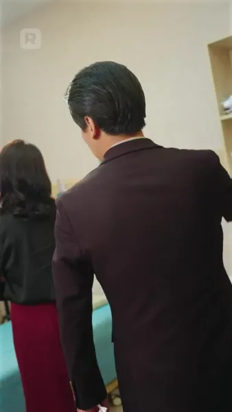 (พากย์)แสงจันทร์ที่ถูกลืม