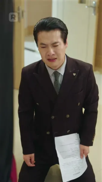 (พากย์)แสงจันทร์ที่ถูกลืม